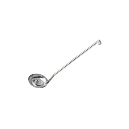 BUÑOLERA INDIVIDUAL ALUMINIO 27X7'5