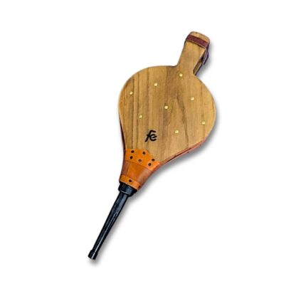 FUELLE CUERO GRANDE 460X180 REF. 34302