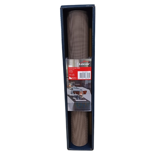 CAMINO MESA 40X140 REF. 66793 MODELO TIMOR