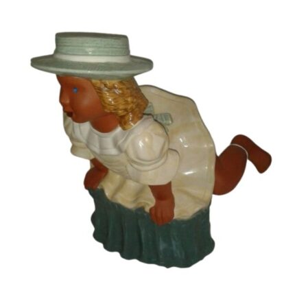 FIGURA NIÑA BRAGUITAS REF. 684