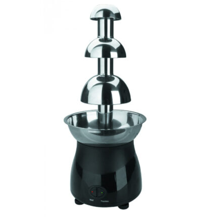 FUENTE DE CHOCOLATE GRANDE 1'8L 190W REF. 69319