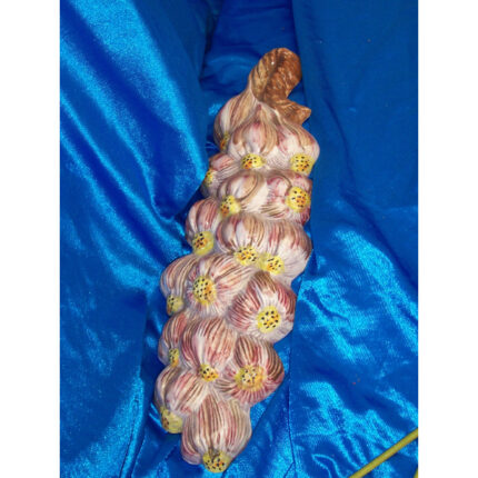 COLADOR PAÑOS CERAMICA TIRA DE AJOS