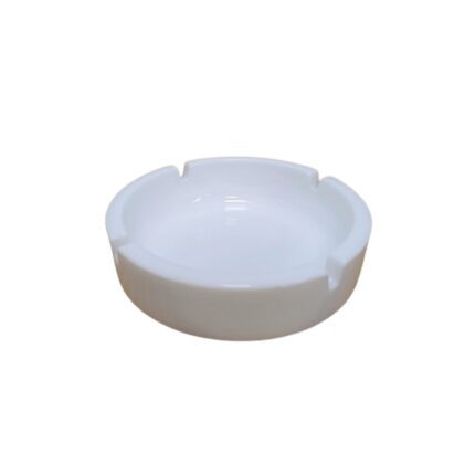 CENICERO APILABLE 14CM BLANCO