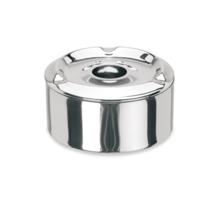 CENICERO AGUA GRANDE INOX REF. 8080
