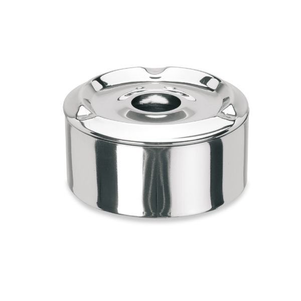 CENICERO AGUA GRANDE INOX REF. 8080