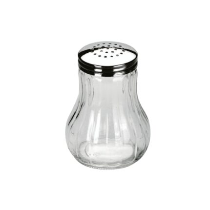 SALERO DISPENSADOR QUESO INOX 0.25L IBILI REF. 4816