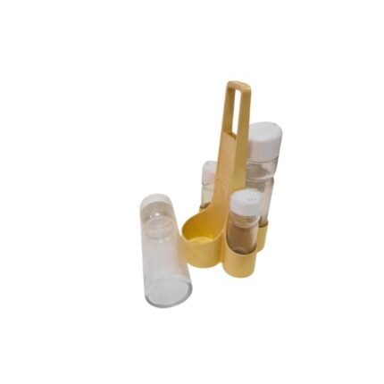 VINAGRERA 4 SENOS MODELO TREBOL VALIRA 2050/9