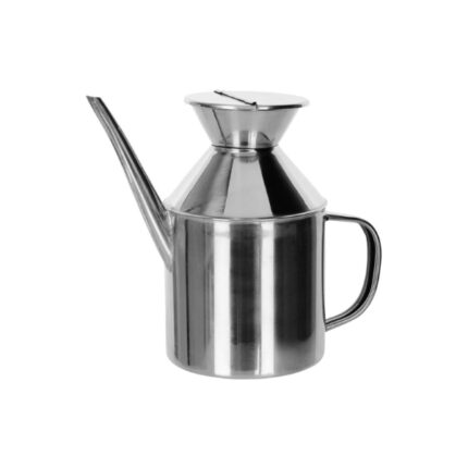 ACEITERA-VINAGRERA 1/4 CLASSIC INOX REF.  2988-I