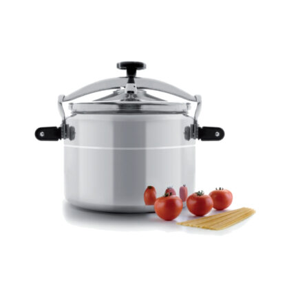 OLLA A PRESION ALUMINIO 22 LITROS PRO-CLASSIC REF. 20522