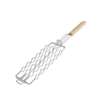 PARRILLA PARA PESCADO 48X24X9X3 REF. WLFY73168