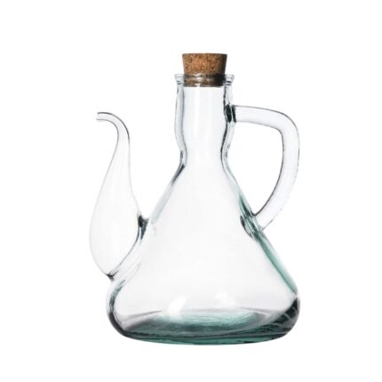 ACEITERA ALCUZA CATALANA MAQUINA 1 LITRO T/CORCHO REF. 4222.1