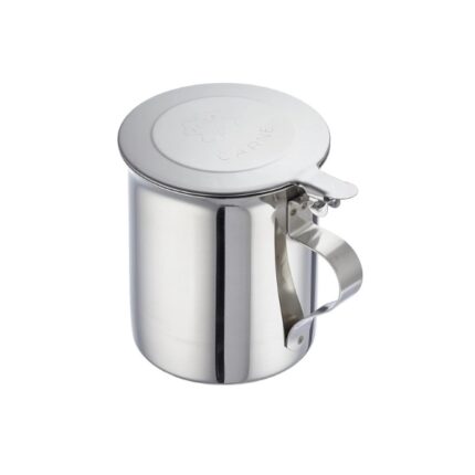 GRASERA INOX 1/2 LITRO CARNE REF. 349 ILSA