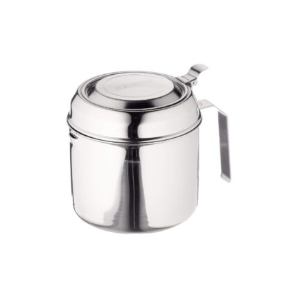 GRASERA INOX 3/4 LITRO CARNE REF. 351 ILSA