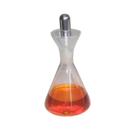 ACEITERA-VINAGRERA 1/8L ORION CON VAPORIZADOR EÑE REF. Y804297