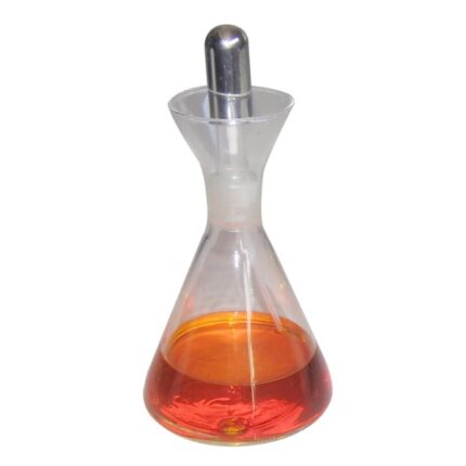 ACEITERA-VINAGRERA 1/4L ORION CON VAPORIZADOR EÑE REF. Y804308