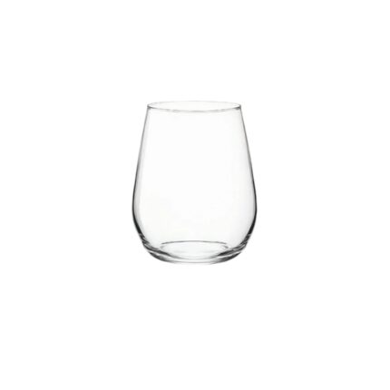 VASO BAJO 38CL ELECTRA REF. 3054 C/6 UNIDADES