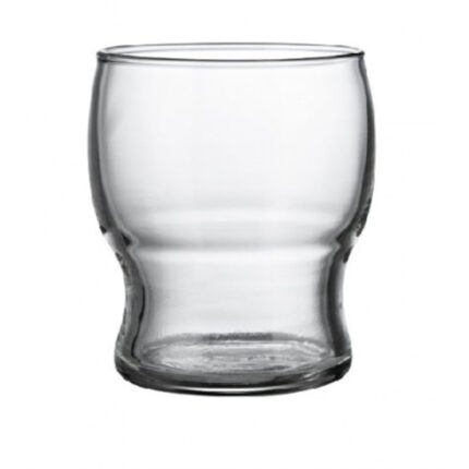 VASO AGUA APILABLE STACK 25CL TENSIONADO C/12 UNIDADES