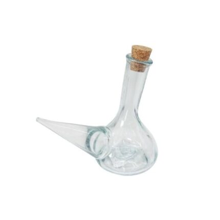 PORRON-REDOMA-BARRAL CRISTAL 125CC