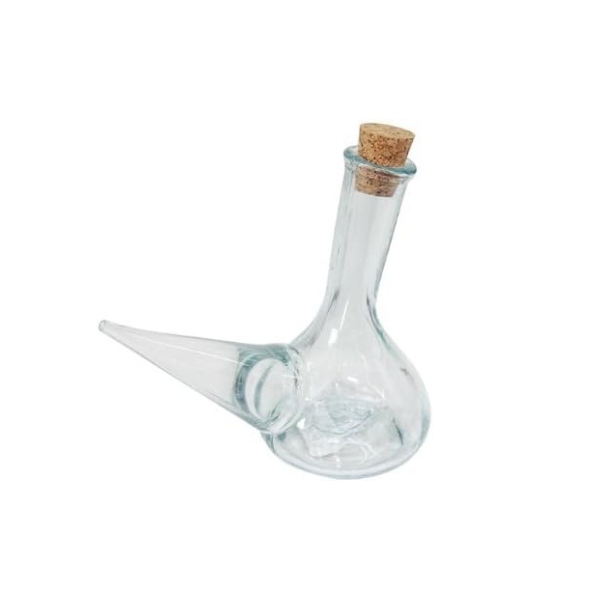 PORRON-REDOMA-BARRAL CRISTAL 125CC