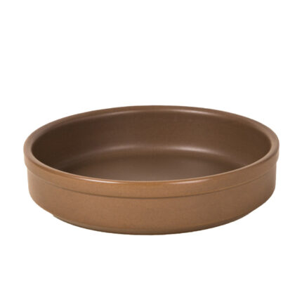 CAZUELA REFRAC 18CM 1074 MR HORNO REF.  0350088