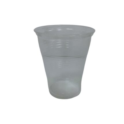 LITRONA IRROMPIBLE PP TRANSPARENTE REF. 5203 P/25 UNIDADES