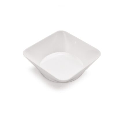 BOL APERITIVO CATERING 10X10 BLANCO ARA 1765 REF. 2910 P/20 UNIDADES