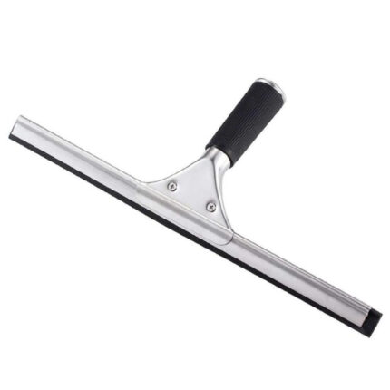 LIMPIA CRISTALES 35CM PROFESIONAL INOX -ERGO COMPLETO