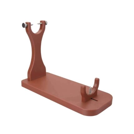 JAMONERO POLIETILENO MARRON TACOS ANTIDESLIZANTES REF. 62344