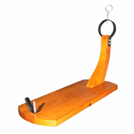 JAMONERO MODELO GONDOLA