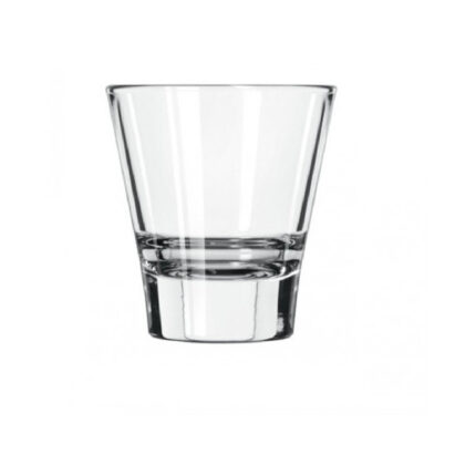 VASO NOVARA BAJO 21CL VCL C/6 UNIDADES