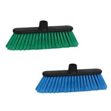 CEPILLO ESCOBA MODELO BARREMAR COLORES SURTIDOS