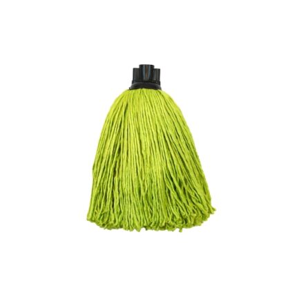 MOCHO FREGONA MICROFIBRA ECOLOGICA HILOS MASSTAK VERDE