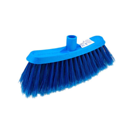 CEPILLO ESCOBA MODELO XUANVI COLOR AZUL