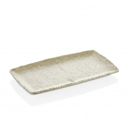 RABANERA MELAMINA 15'5X9 GRANITO BCO 41016 REF. 5067