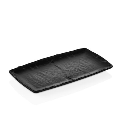 RABANERA MELAMINA 15'5X9 PIZARRA NEGRO 41016 REF. 5066