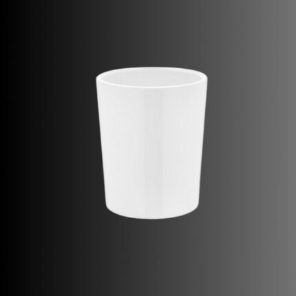 POTE MULTIUSOS MELAMNA 10CM 60CL 1590 BCO-M REF. 5054