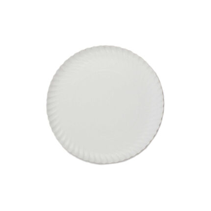 BANDEJA PASTELERIA CARTON BLANCO 32CM Nº10 P/50 UNIDADES