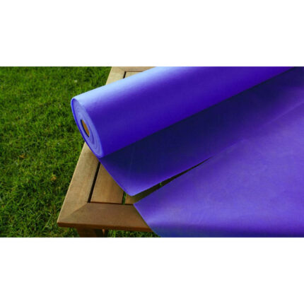 ROLLO CAMINO C/ PRECORTE 0'40 X48 METROS LILA