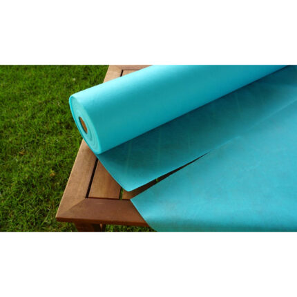 ROLLO CAMINO NOWOTEX TURQUESA 0'40X48  PRECORTADO A 30CM