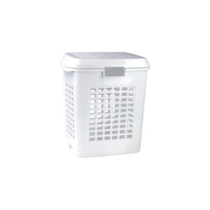 PONGO TODO CALADO BLANCO 50 LITROS