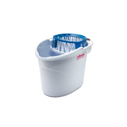 CUBO FREGONA ESCURREFACIL10LITROS MARCA VILEDA