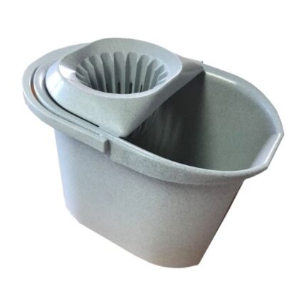 CUBO FREGONA 16L CON ESCURRIDOR SELECTA REF. 23600