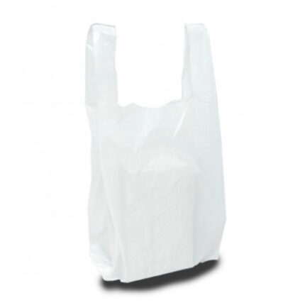 BOLSA CAMISETA 60X75 P/50 UNIDADES