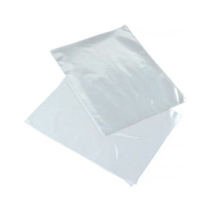 BOLSAS MERCADO 32X40 G120 TRANSPARENTE PAQUETE 1 KILO