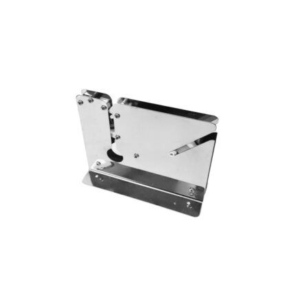 MAQUINA PRECINTAR BOLSAS ACERO INOX 200X160X15 MM