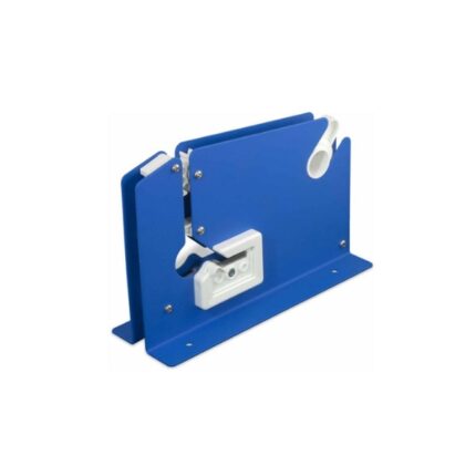 MAQUINA PRECINTAR BOLSAS METALICA 220X150X15MM REF. KF10852