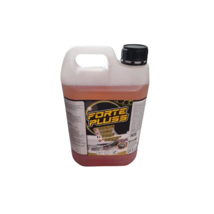 DESENGRASANTE PLANCHA FORTE PLUS 6K