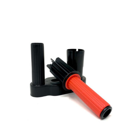 APLICADOR FILM PALETIZAR MANUAL