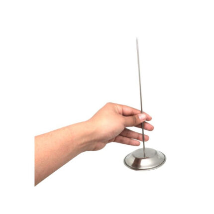 PINCHA-NOTAS INOX PUJADA 874000 REF. 2822