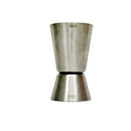 DOSIFICADOR LICOR INOX 2/4CL REF. 7419097